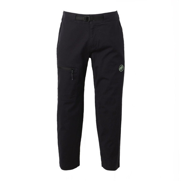 MAMMUT マムート タマロ パンツ メンズ 1022-02560-0001 サイズはユーロ表記
