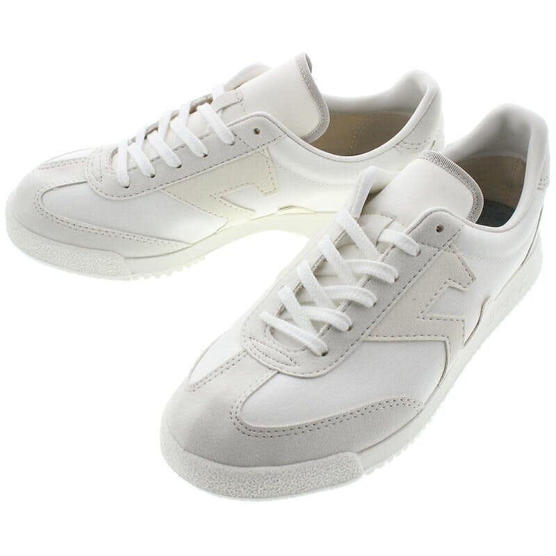 正規品 スニーカー スクーラー シグマ SKSIGMA ナチュラル NTL 5,676円