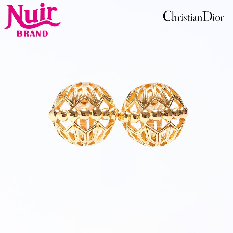 イヤリング ゴールド WS14383