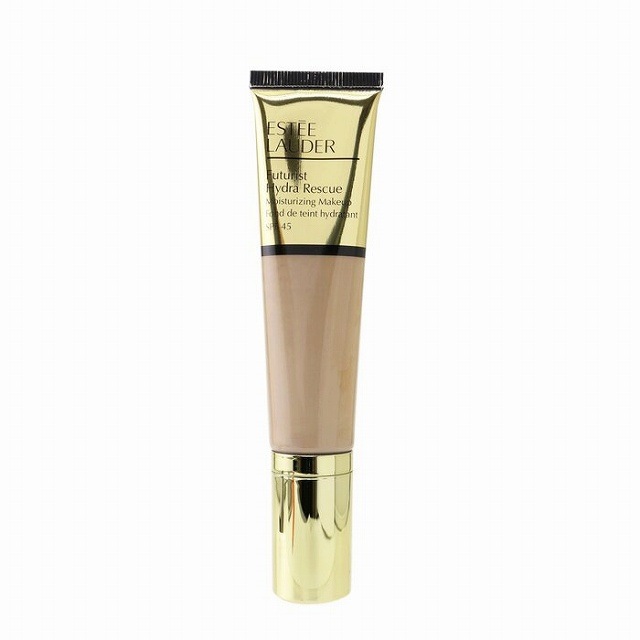 エスティローダー フューチャリスト　ハイドラ　レスキュー 35ml 3C2 ぺブル