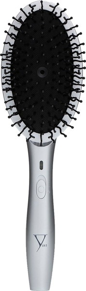 ファイテン PHITEN YUKO デイリーケア LEDヘアブラシ ボディーケア HDC80007