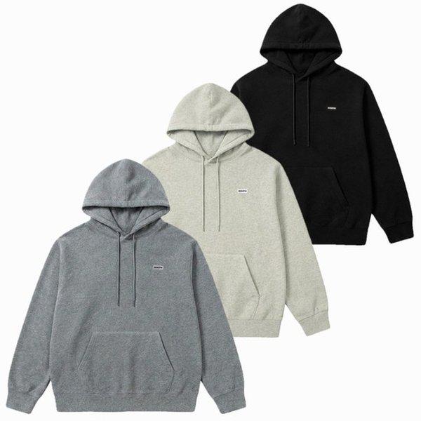 [モダ春川]共用フリースアップリケフーディ10540-031-824-12_CC