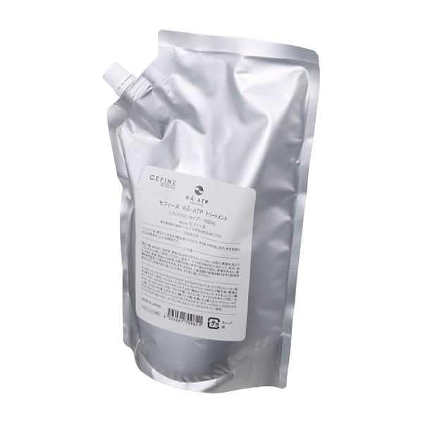 RA・ATP トリートメント 1000ml レフィル
