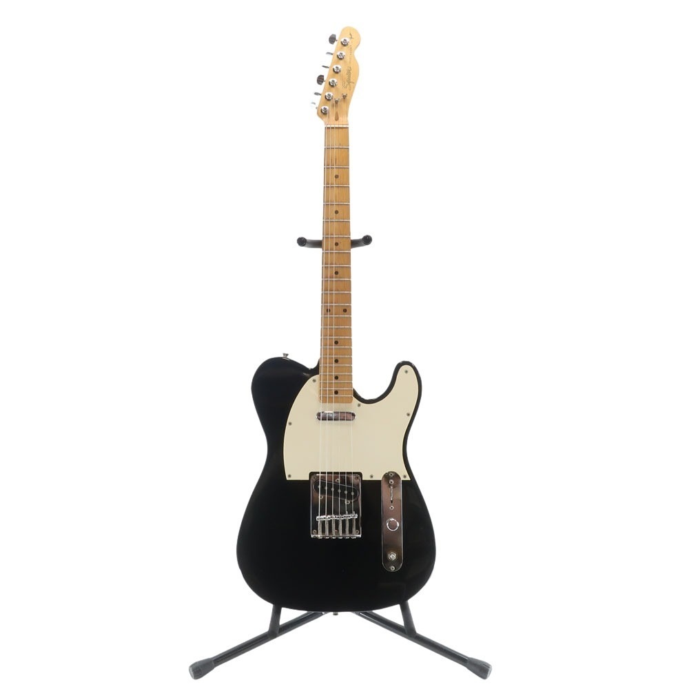 Squier by fender スクワイヤーバイフェンダー TELECASTER エレキギター ギター _ 中古品