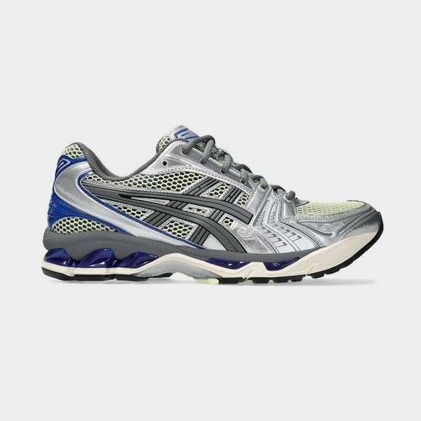 スニーカー ランニングシューズ 男女共用 ジョギングシューズ 靴 ゲルカヤノ 14 ロー 909879