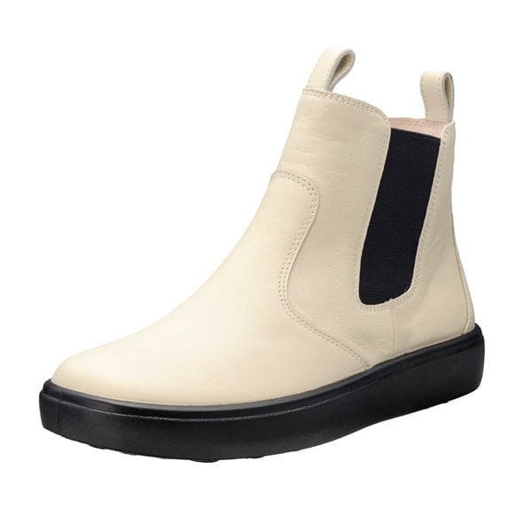 アキレス ACHILLES アキレス ソルボ N 516 オフホワイト ブーツ レディース ANF5160-OW 16,500円