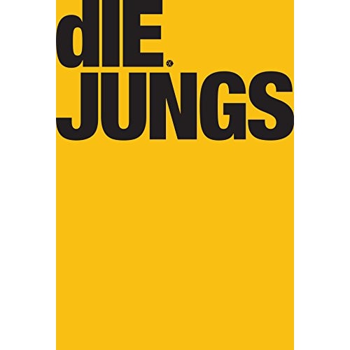 DIE JUNGS EXO-K (SMMD-3298 (輸入盤) 【アウトレット】