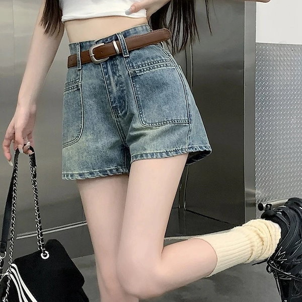 韓国2025夏！ボブBoBゴルフウエアBOBレディースパンツ 韓国2025夏！ボブBoBゴルフウエアBOBレディースパンツ 韓国2025夏