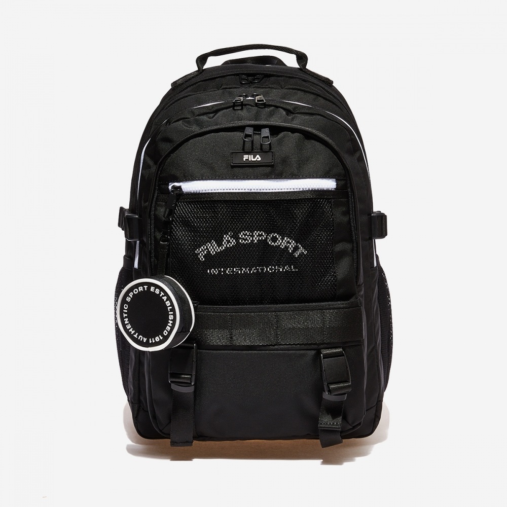 フィラピラーコアバッグ FS3BPG1006X-BLK