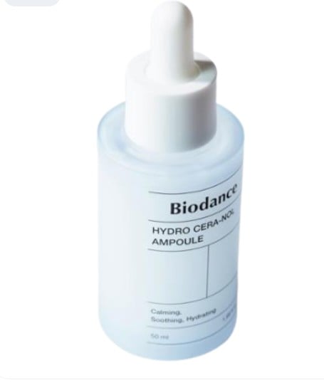 ハイドロ セラノール アンプル 30ml