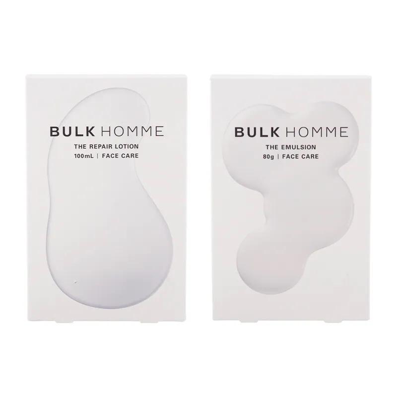 ザ リペアローション 100mL ザ エマルジョン 80g 化粧水 乳液 セット 保湿 [ギフトラッピング対応]