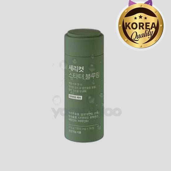 セリカットスターターブルーミング56錠（4週分）