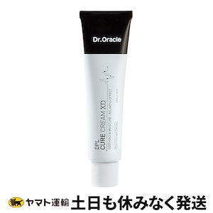 Qoo10] ドクターオラクル EPL CURE CREAM XD 60