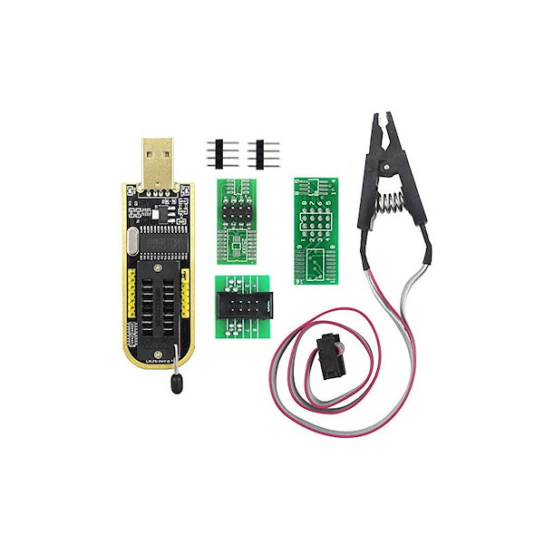 eeprom 安い romライター