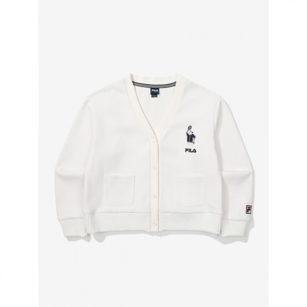 フィラ プビラ コラボ商品