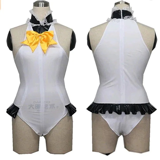 デッドオアアライブマリーローズコスプレコスチュームハロウィーン文化祭コスプレ