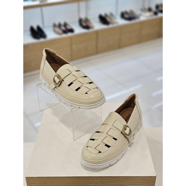 [] 女性グラディエーターローファー 612419005 (P003506150) 8,709円