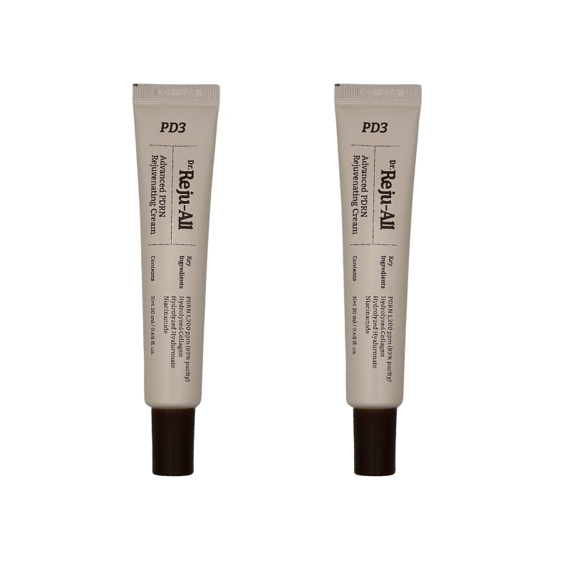 REJUALL リジュオール アドバンストPDRNリリーフクリーム20g×10本 REJUALL リジュオール アドバンストPDRNリリーフクリーム20g×10本