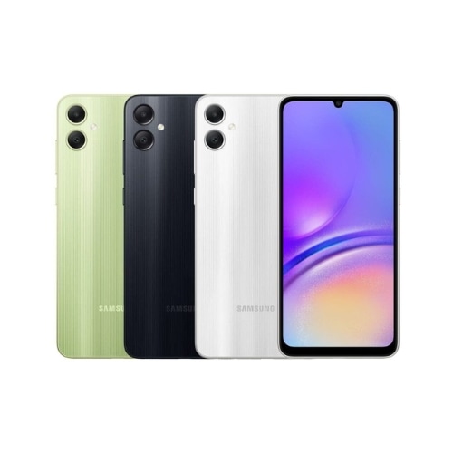 Galaxy A05 4G デュアルSIMスマートフォン （関税はお客様のご負担となります）