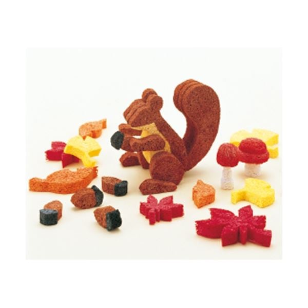 （まとめ）BSS スポンジペーパー 190x135mm[x10セット] 6,951円