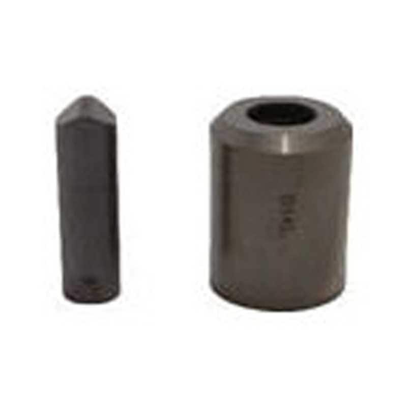 育良精機　ミニパンチャー替刃IS-106MP106MPS　H17B