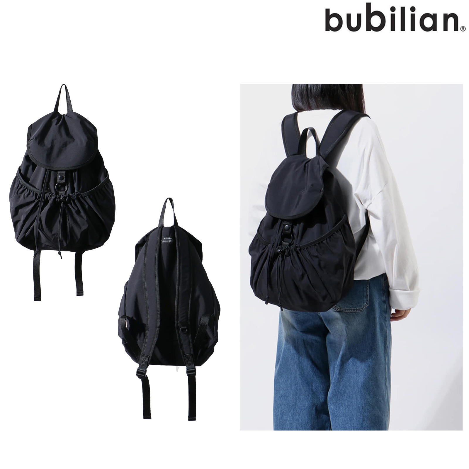 Sono Backpack [2カラー] バッグ 多機能 軽量 ノートパソコン 収納 通勤 出張 旅行 通学 メンズ/レディース 人気 おしゃれ カジュアル