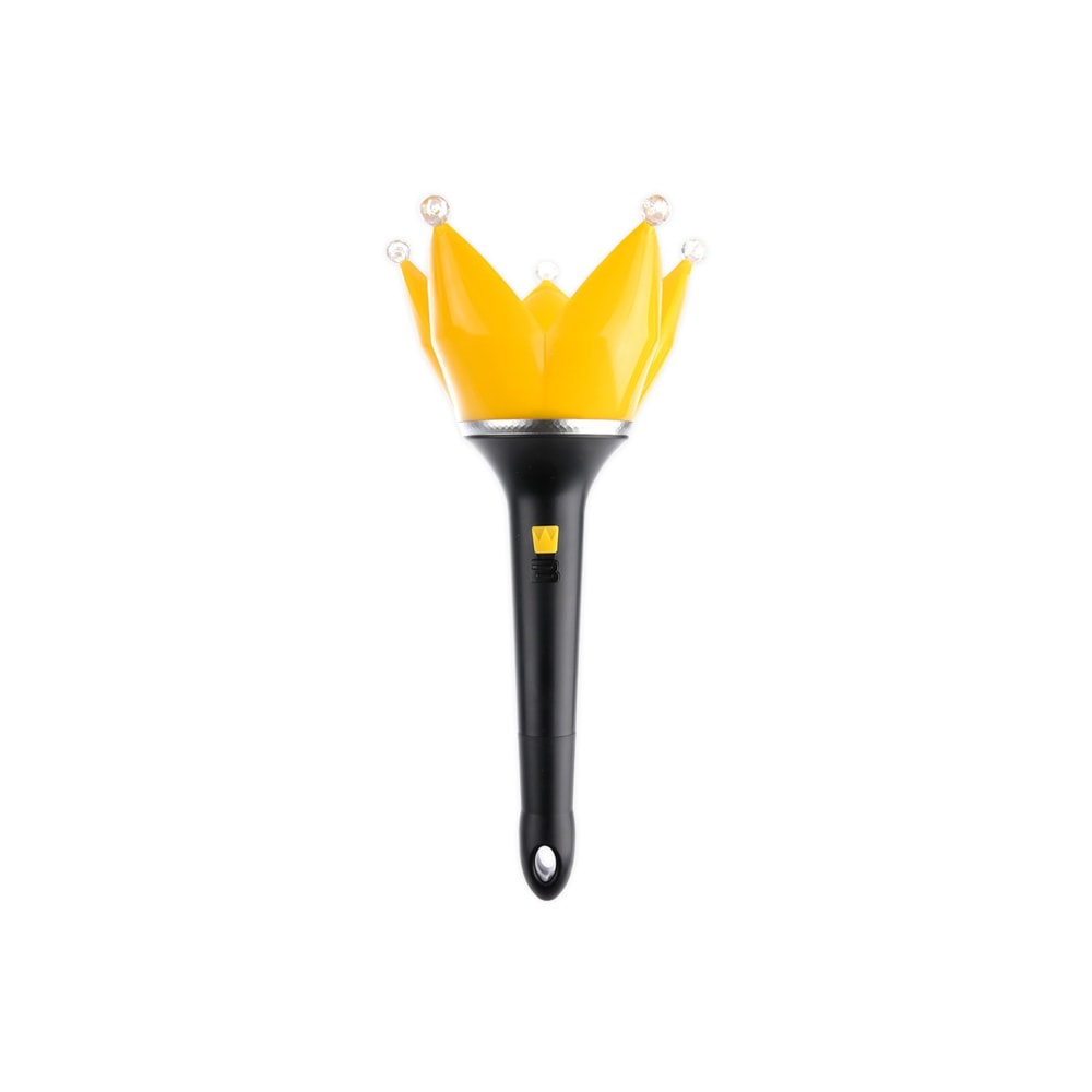BIGBANG ペンライト / BIGBANG OFFICIAL LIGHT STICK V.4 / Gdragon / DAESUNG / TAEYANG
