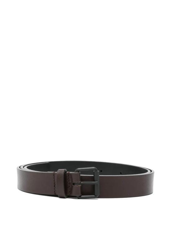 SOFIE DHOORE Women Belts S26 VARNIA25 LNA 03 COCOA