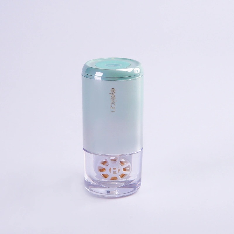 【1つ買うと10つ無料】超音波コンタクト洗浄機　コンタクトレンズクリーナー　花粉対策　USB充電式携帯便32