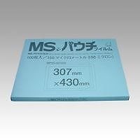 明光商会 MSパウチフィルム A3判 MP15-307430 00021077 17,357円