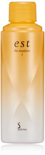 EST(エスト) エスト ザ エマルジョン I レフィル(乳液)