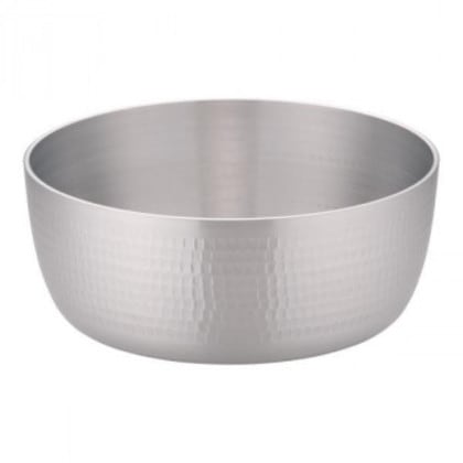 アカオアルミ アルミDON矢床鍋 24cm AYT02024