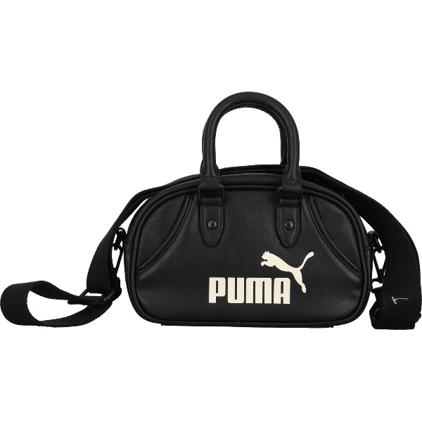 返品交換不可 在庫一掃セール PUMA プーマ アーカイブ ミニ グリップ バッグ マルチスポーツ ダッフル・ボストン 091137-01 バッグ