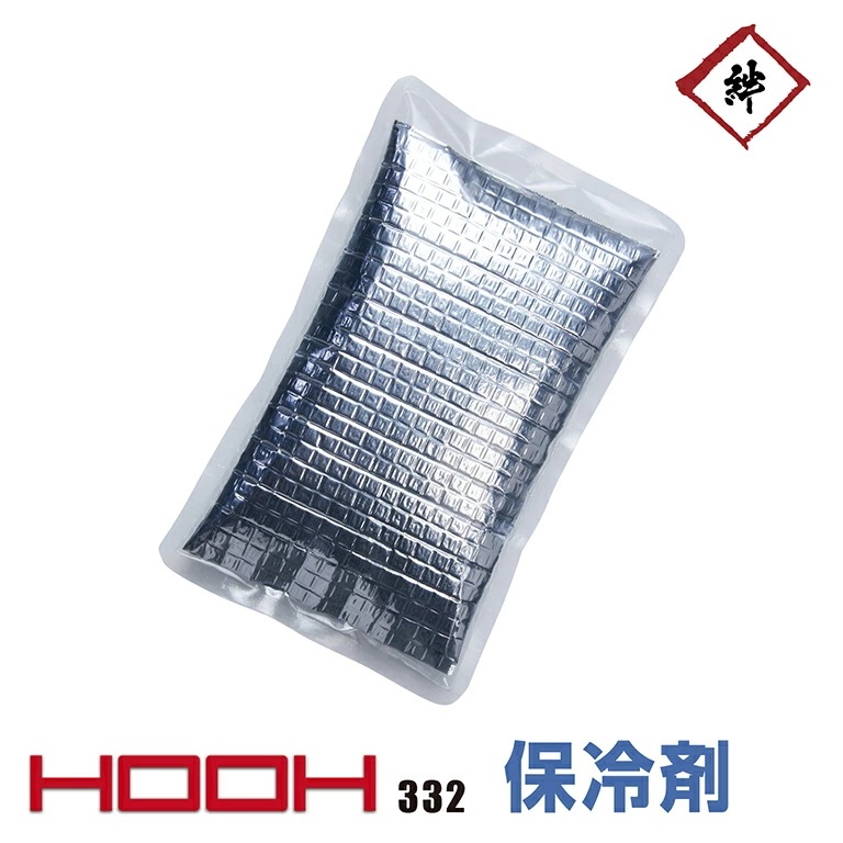 [30個セット]HOOH 288クリーングベスト用 保冷剤30個セット 332 快適ウェア 保冷剤 保冷性能 結露 高機能保冷剤 保冷剤 春夏 熱中症 猛暑 通気性 まとめ買い 村上被服