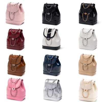 [正規品, SNS人気] ハウアー Hawoo-a (12カラー)リュック・デイパック