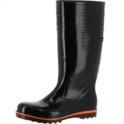 弘進ゴム ハイブリーダーガード HB-500 黒 30.0cm C0190AB