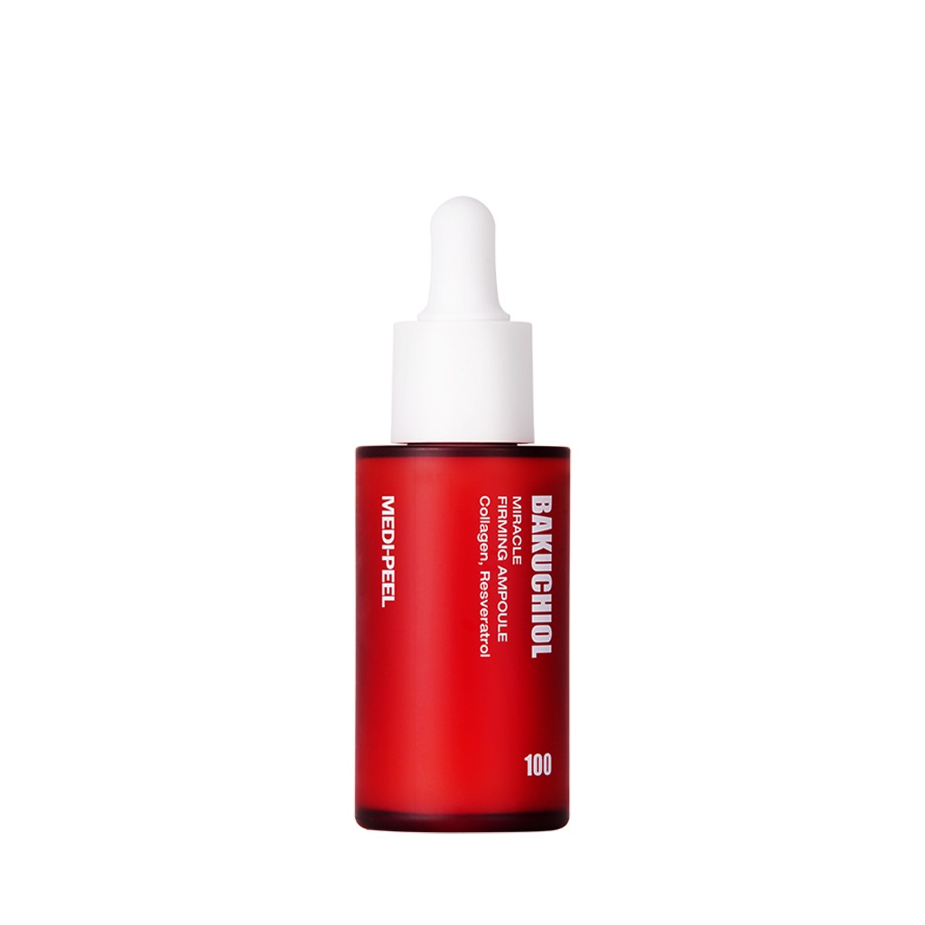 MEDI-PEEL Bakuchiol Miracle Firming Ampoule 30g