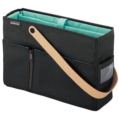 他サイト： コクヨ　モバイルバッグモバコアップショルダD　カハ-MB12Dの商品画像