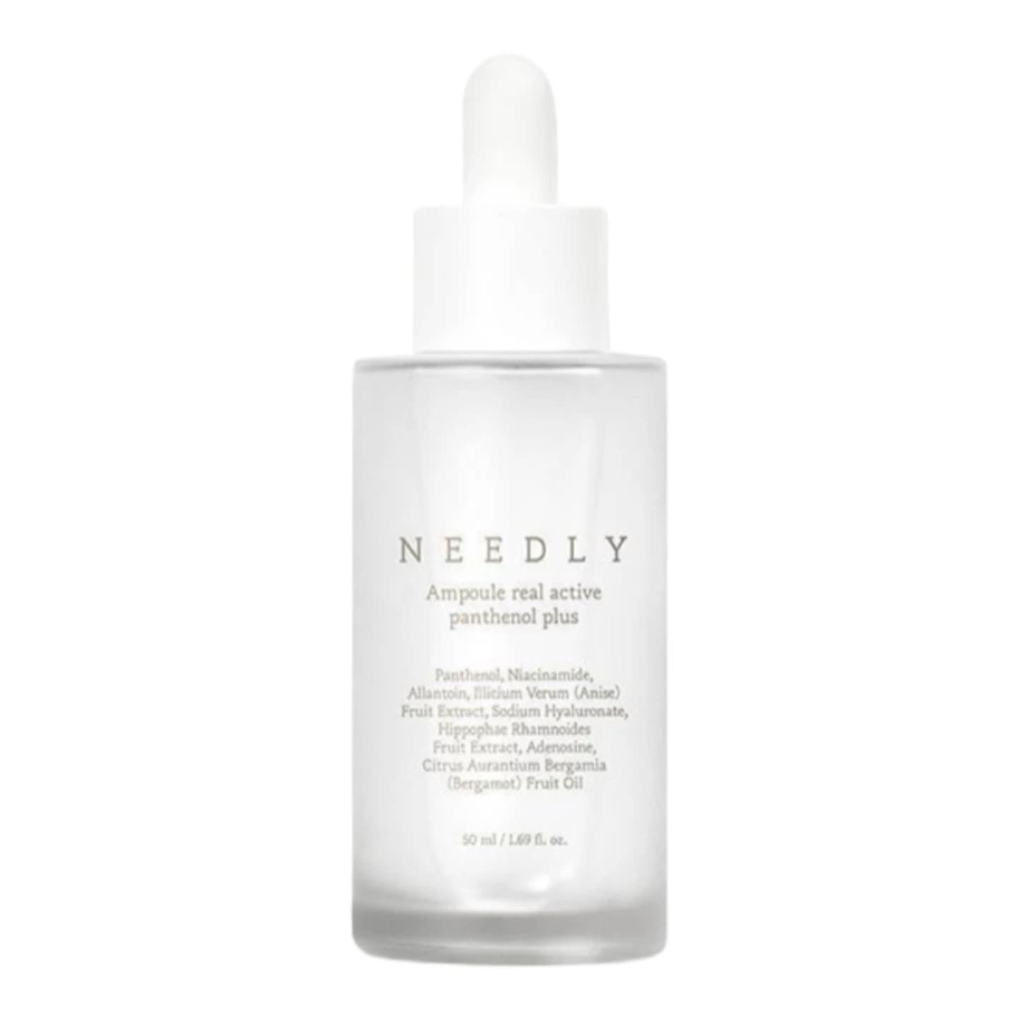 アンプルリアルアクティブパンテノールプラス50ml