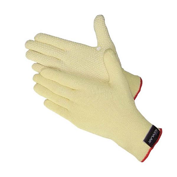 （まとめ）アトム ケブラー SD PVC S HG-153-S 1双 [x3セット]