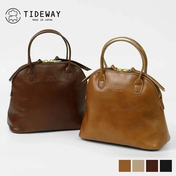 ハンドバッグ 本革 日本製 LIGHT LEATHER BOSTON Sサイズ レザー ミニボストン ミニバッグ T2543 ブランド [正規取扱店]