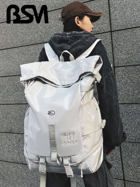 リュックサック ショルダーバッグ リュック 大容量 ハンドバッグ 旅行バッグ 学生バッグ 登山用アウトドア お洒落軽量撥水カコイイコンパクト 通学通勤 エコバック size:36-28-53cm