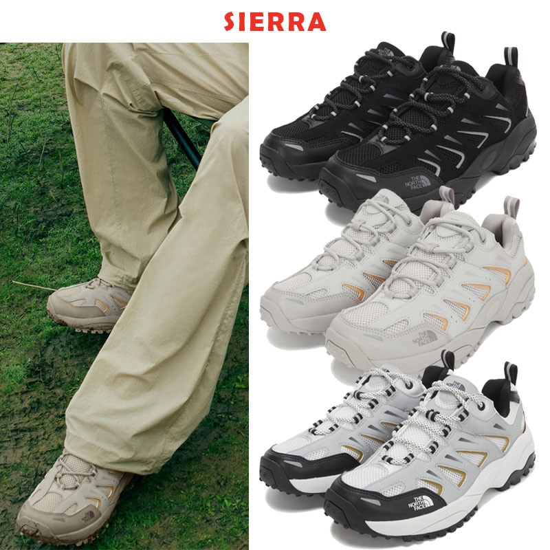 韓国正規品保証 関税負担なしNS93S01A SIERRA デイリー 基本 着装 男子 女子 人気 韓国 ファッション 男女共用 アウトドア