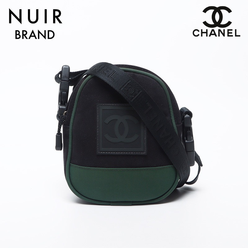 ショルダーバッグ ブラック WS11735