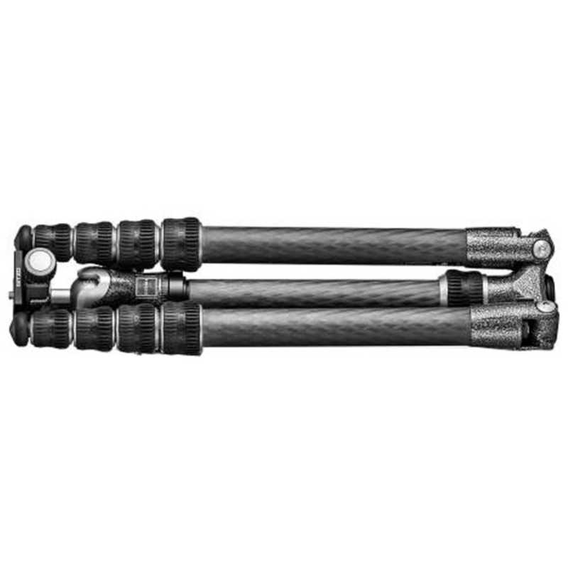 ジッツォ　トラベラー三脚GT1555T+雲台GH1382TQDキット　GK1555T-82TQD 64,389円
