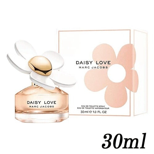 デイジー ラブ EDT SP 30ml[2949] 宅配無料
