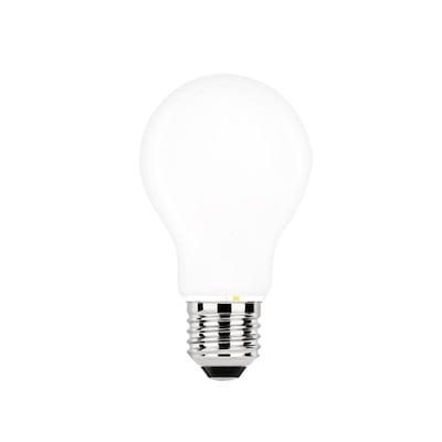 LED電球 60W形相当 E26 E17 照明 節電 広配光 高輝度 電...のサムネイル