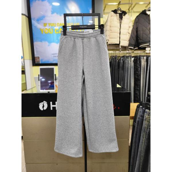 セーブゾーン06 ファーボンディングセミワイドパンツ 14540-038-801-11 (S42347109)