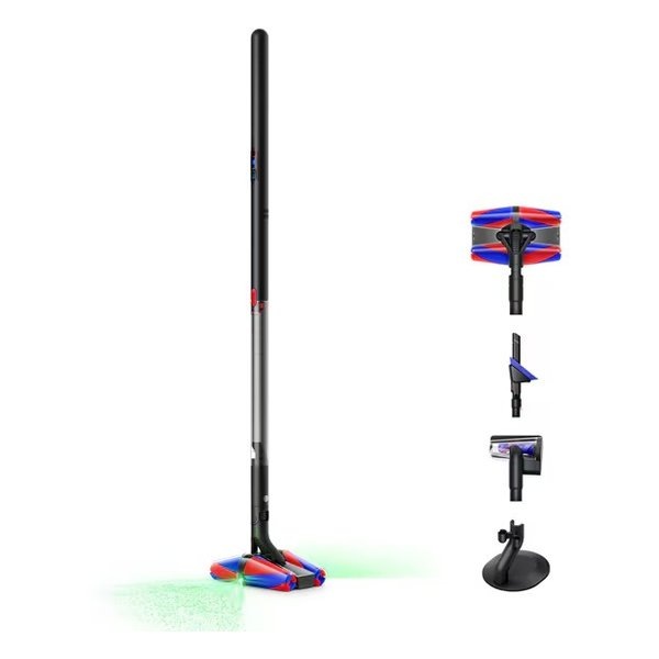 PencilVac Fluffycones マットブラック SV50 FC