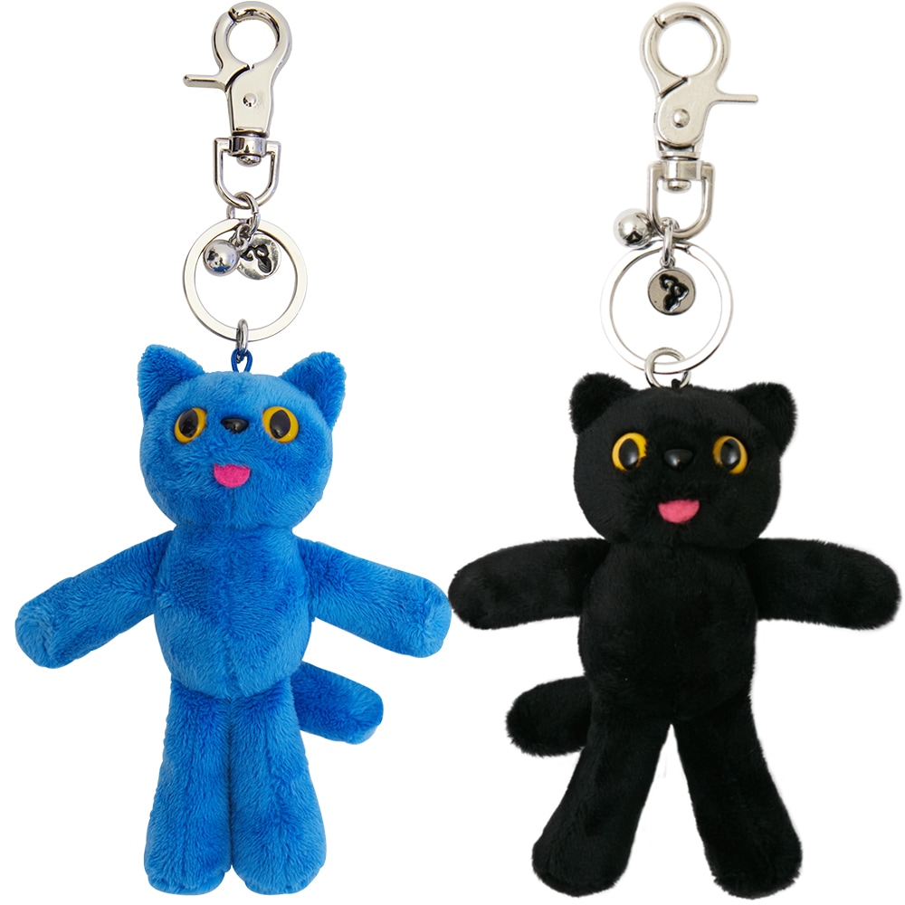 【即納！国内発送】PIYONG Key Ring キーホルダー キーリング 韓国 大人気 アイドル着用 本物